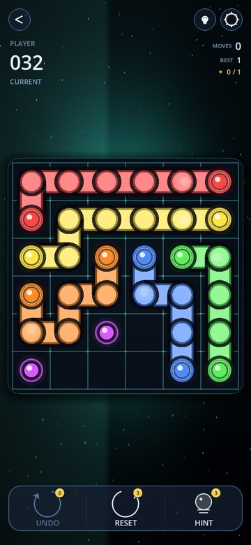 Deep Sea theme