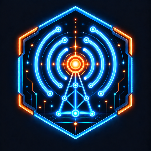 Signal Restored badge