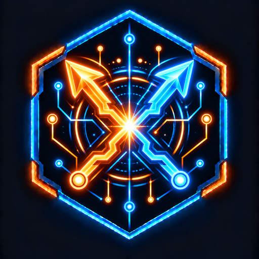 Challenger badge