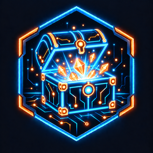 Collector badge