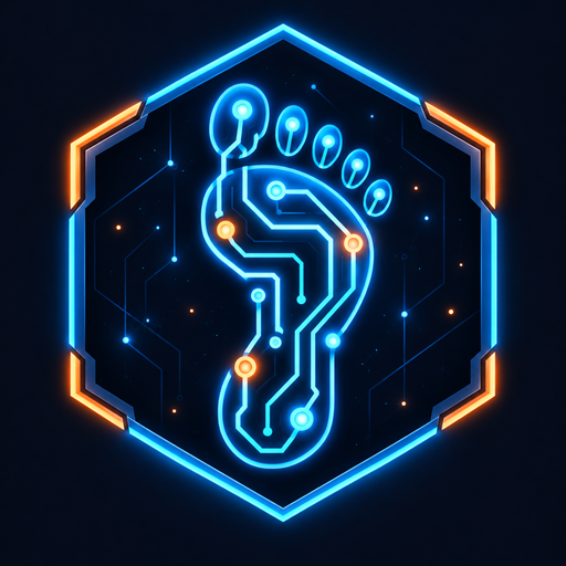 First Steps badge