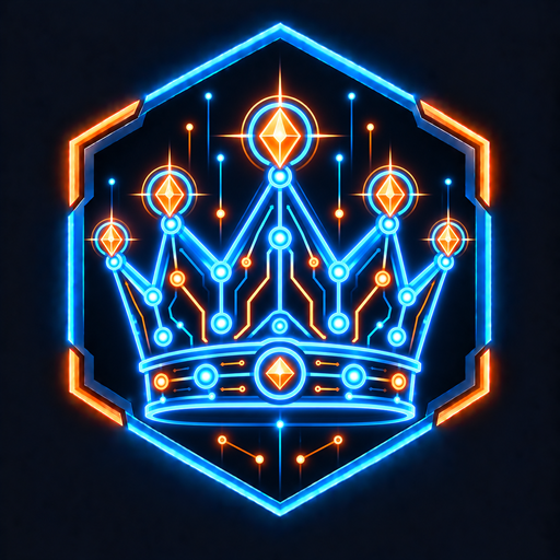 Grand Master badge