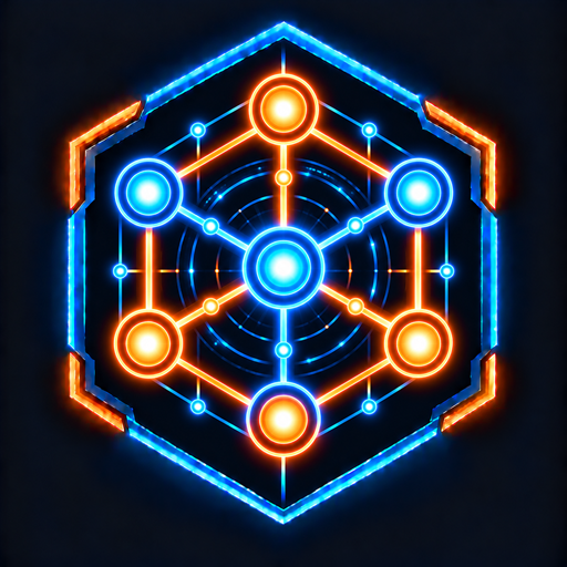 Social Butterfly badge