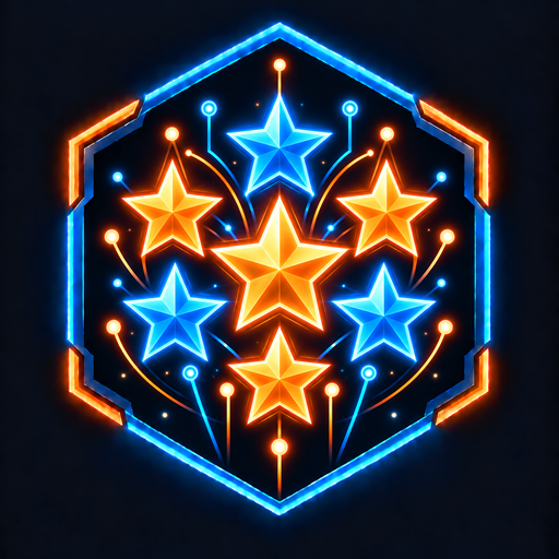 Star Hoarder badge