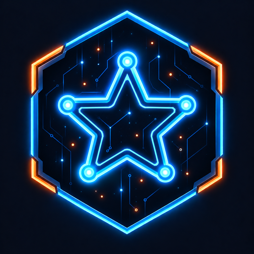 Star Novice badge