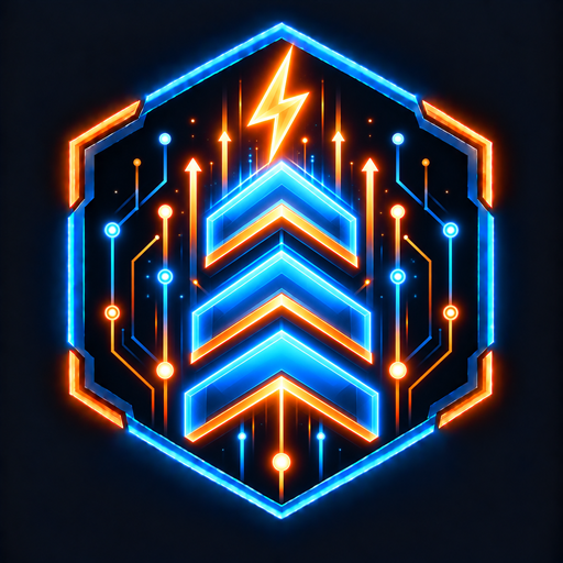 Unrelenting badge
